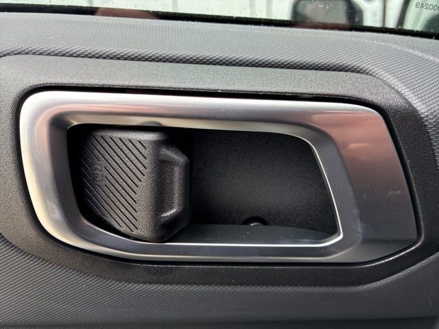 New 2026 Ford Bronco Big Bend image 20