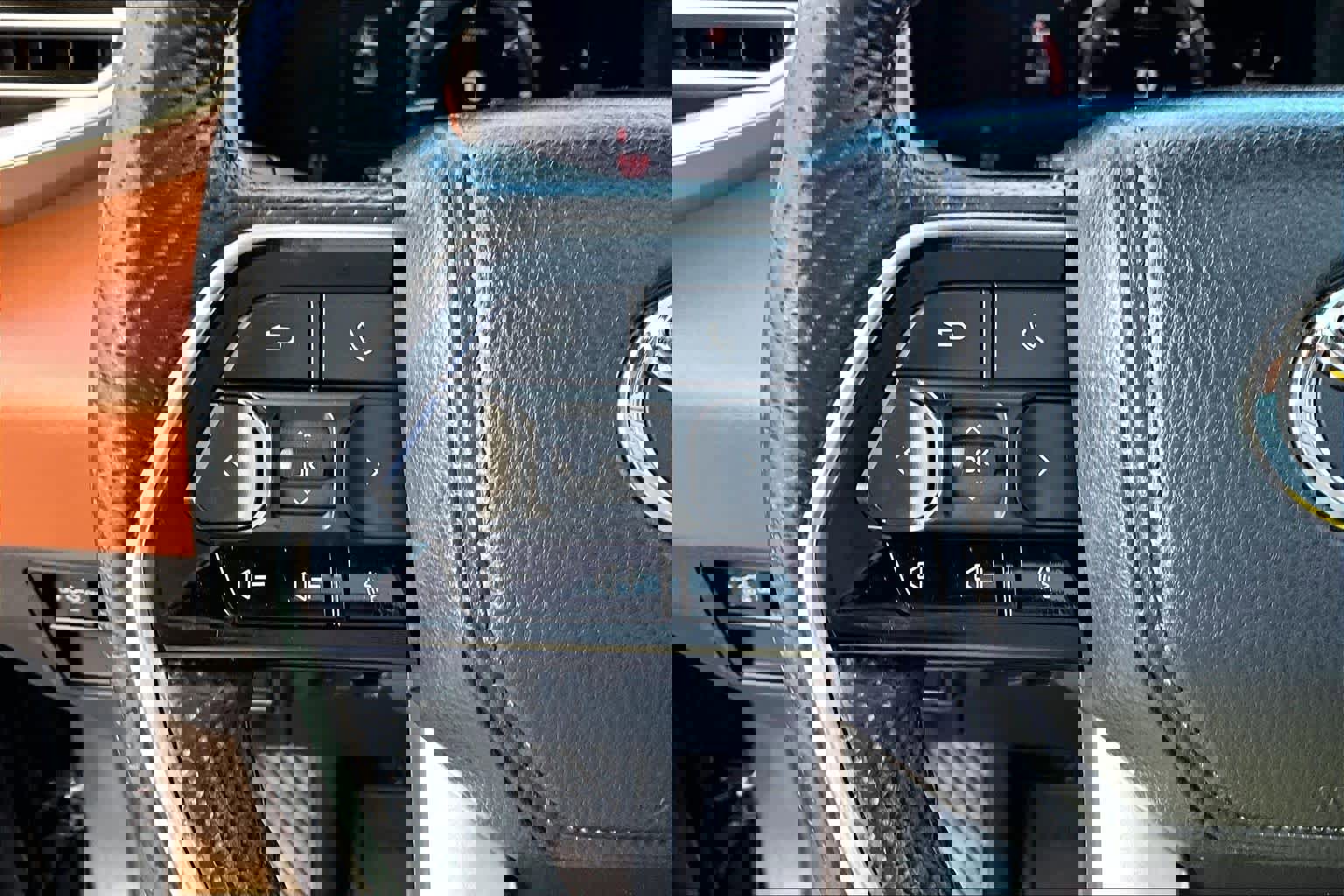 Used 2024 Toyota Tundra 1794 Edition AWD/4WD image 23