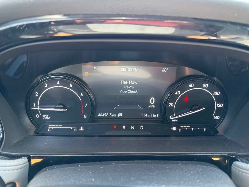 Used 2021 Lincoln Corsair AWD w/ Premium Package image 11