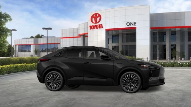 New 2026 Toyota C-HR AWD/4WD image 47