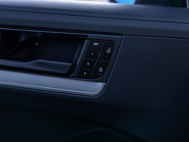 New 2026 Porsche Cayenne E-Hybrid image 44