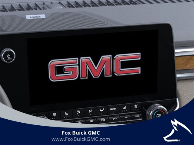 New 2026 GMC Canyon Denali image 20