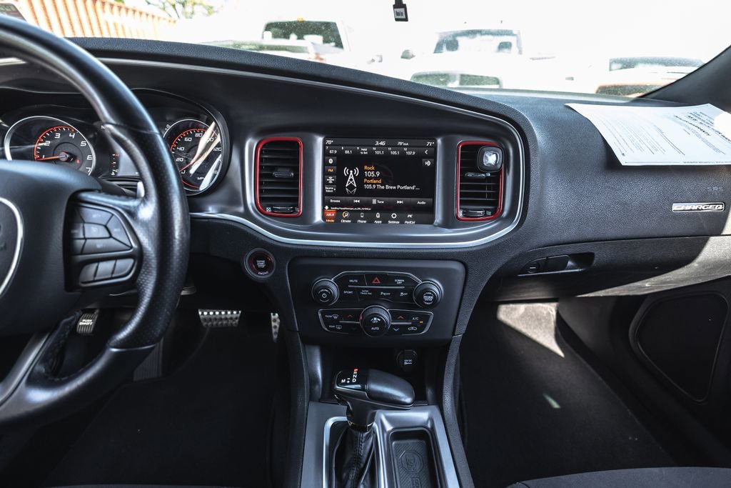 Used 2021 Dodge Charger GT image 24