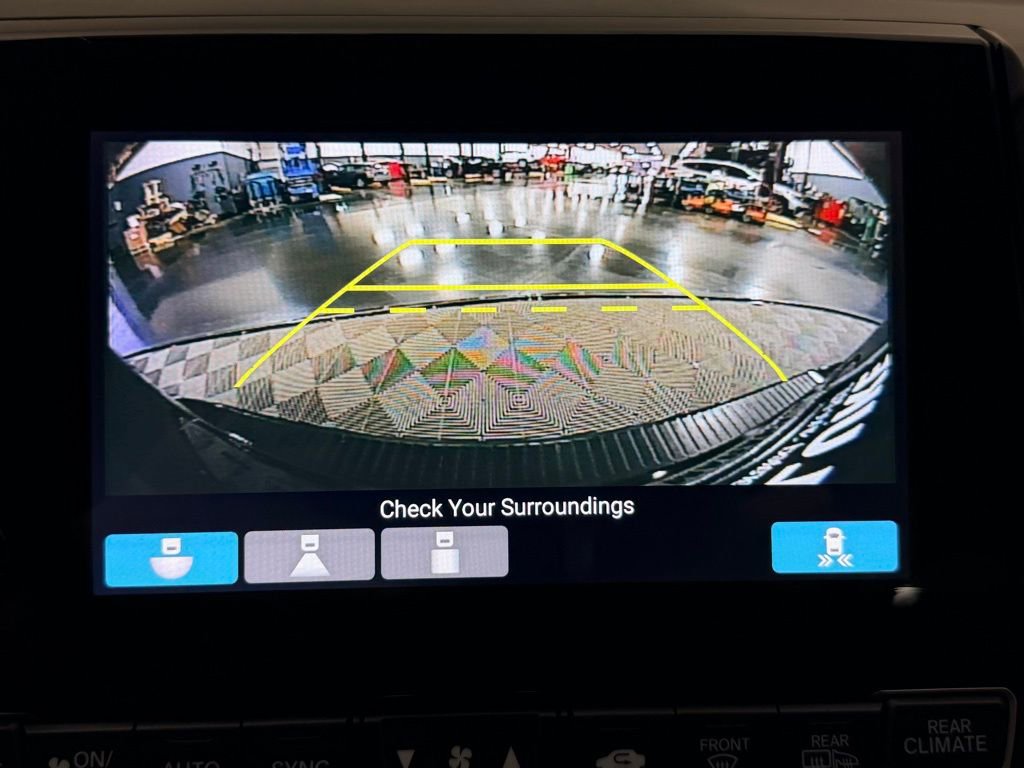 Used 2018 Honda Odyssey EX-L image 19