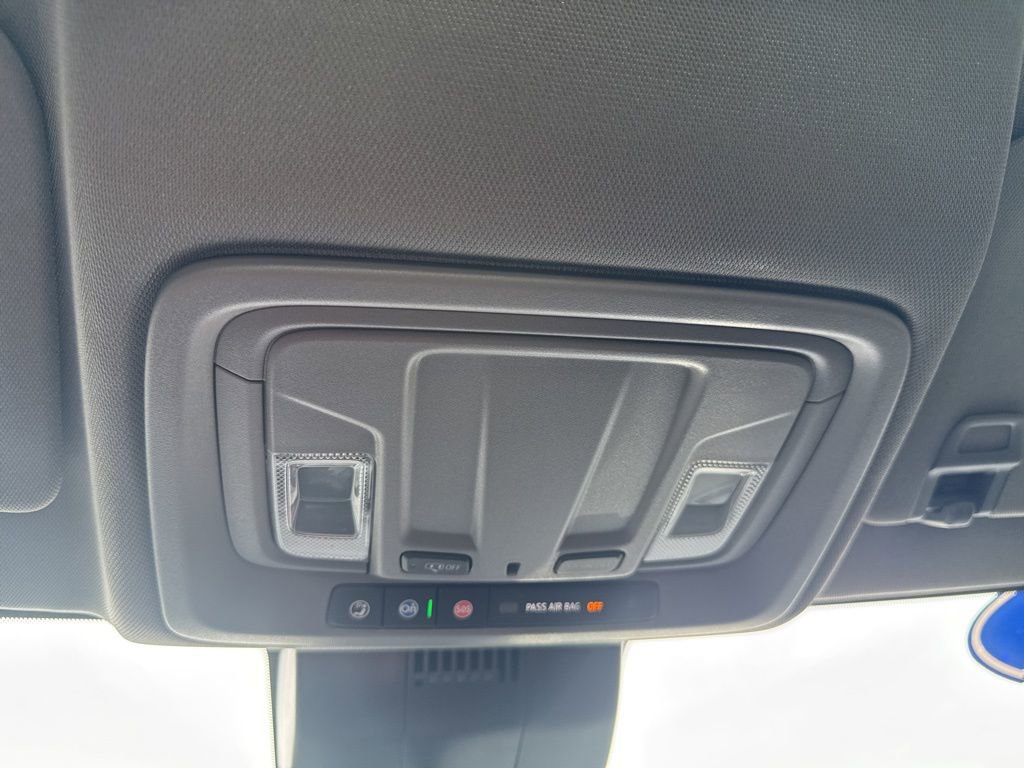 Used 2022 Chevrolet Silverado 1500 LT Trail Boss image 41