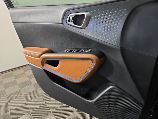 Certified 2024 Kia Soul EX w/ Option Group 015 image 29