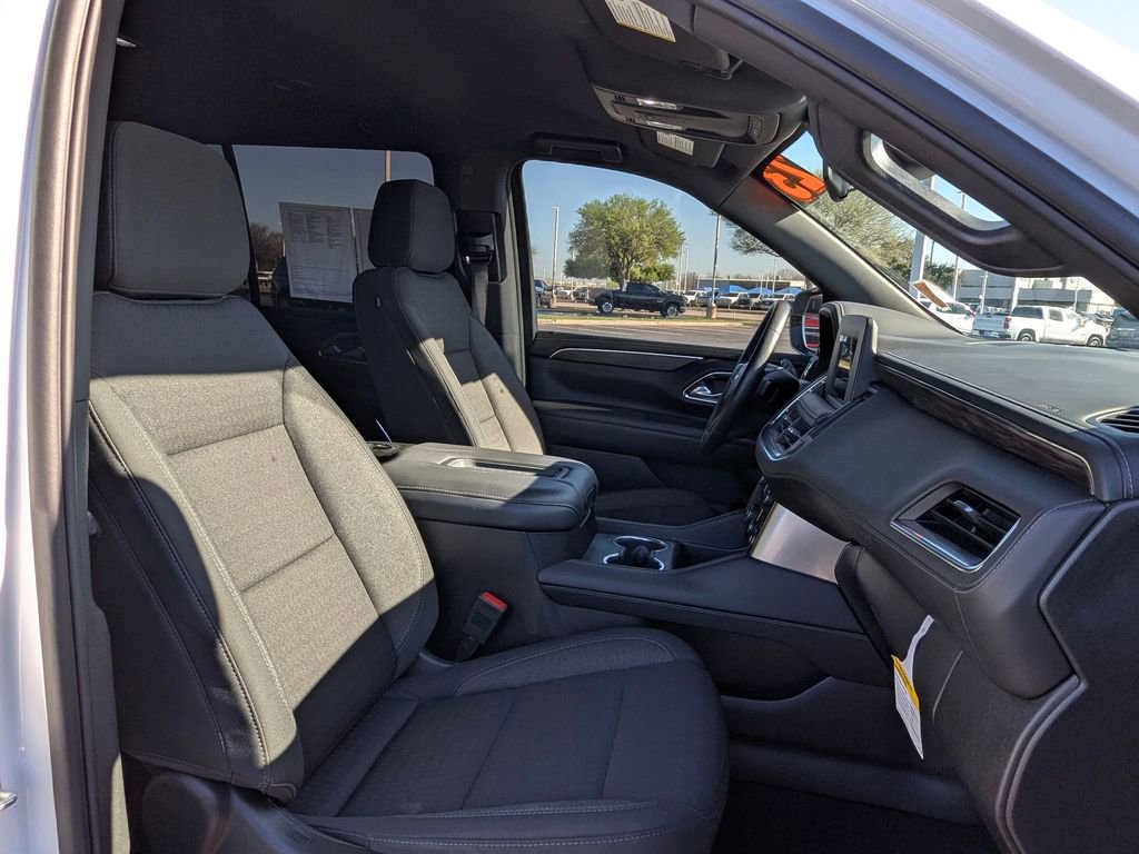 Used 2023 Chevrolet Tahoe LS RWD image 25