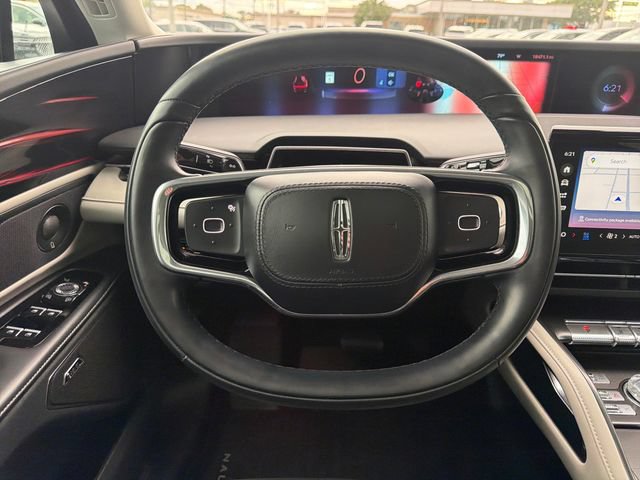 Certified 2024 Lincoln Nautilus Premier w/ Equipment Group 102A AWD/4WD image 17
