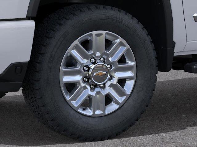New 2026 Chevrolet Silverado 2500 High Country w/ High Country Premium Package image 33
