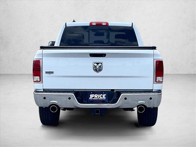 Used 2013 RAM 1500 Laramie w/ Convenience Group RWD video 4