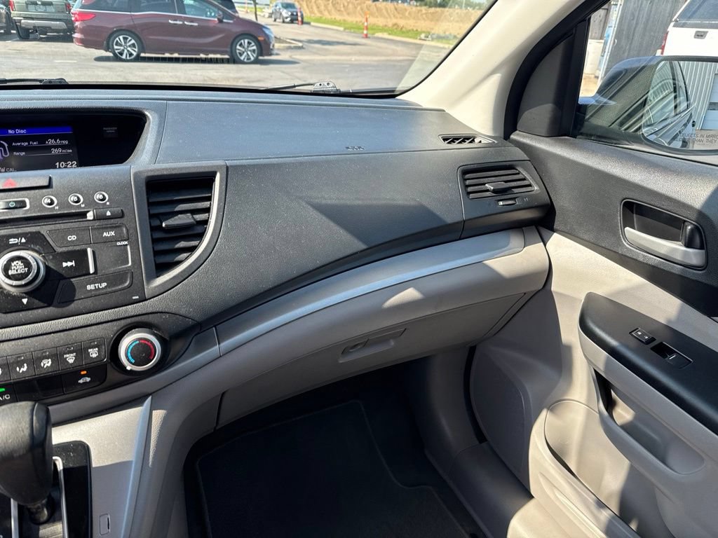 Used 2014 Honda CR-V LX image 23