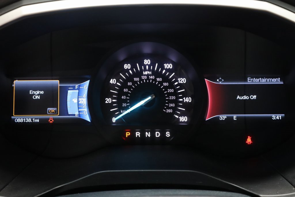 Used 2015 Ford Edge SEL w/ Equipment Group 201A image 31