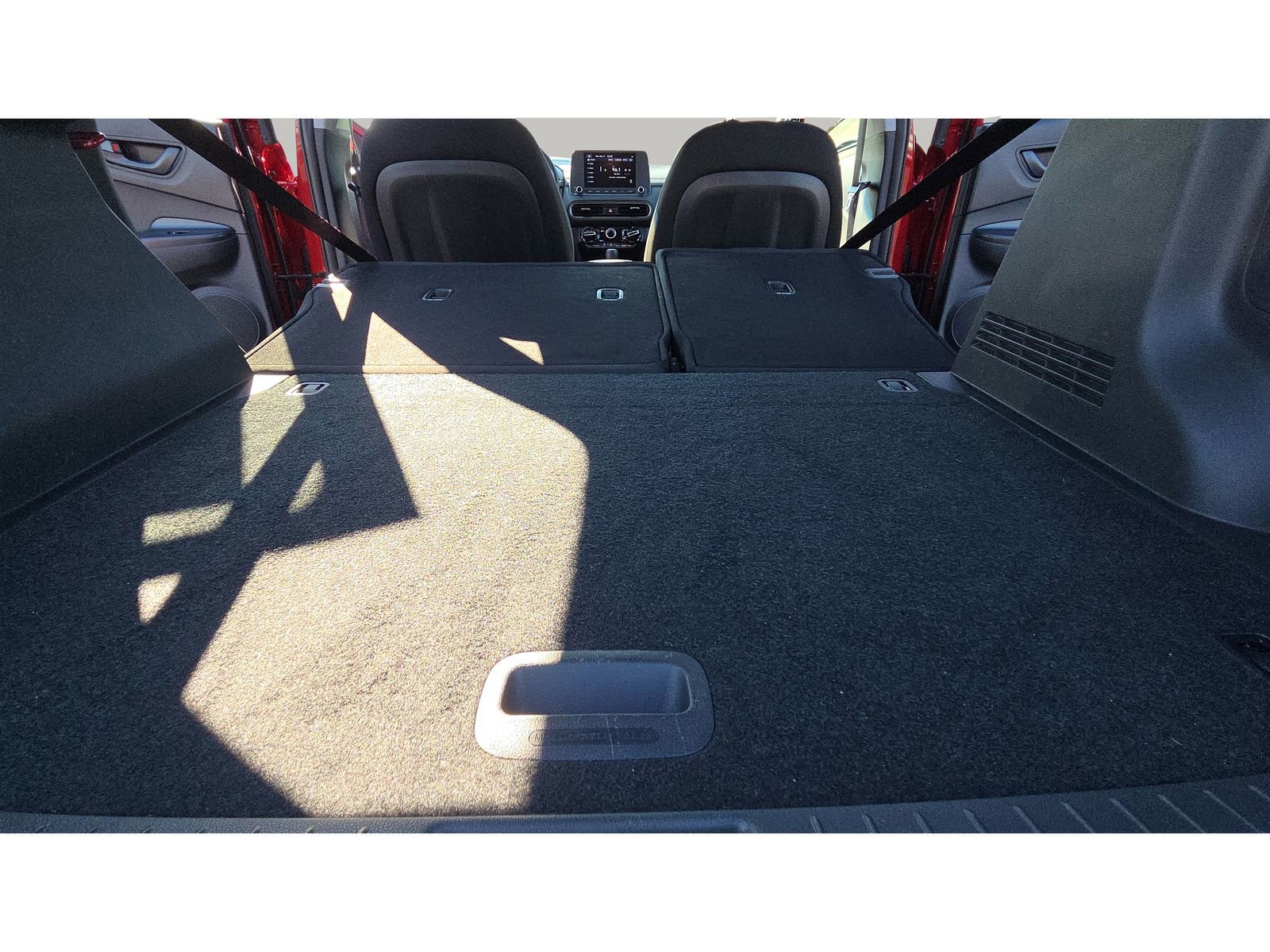 Used 2023 Hyundai Kona SEL image 35