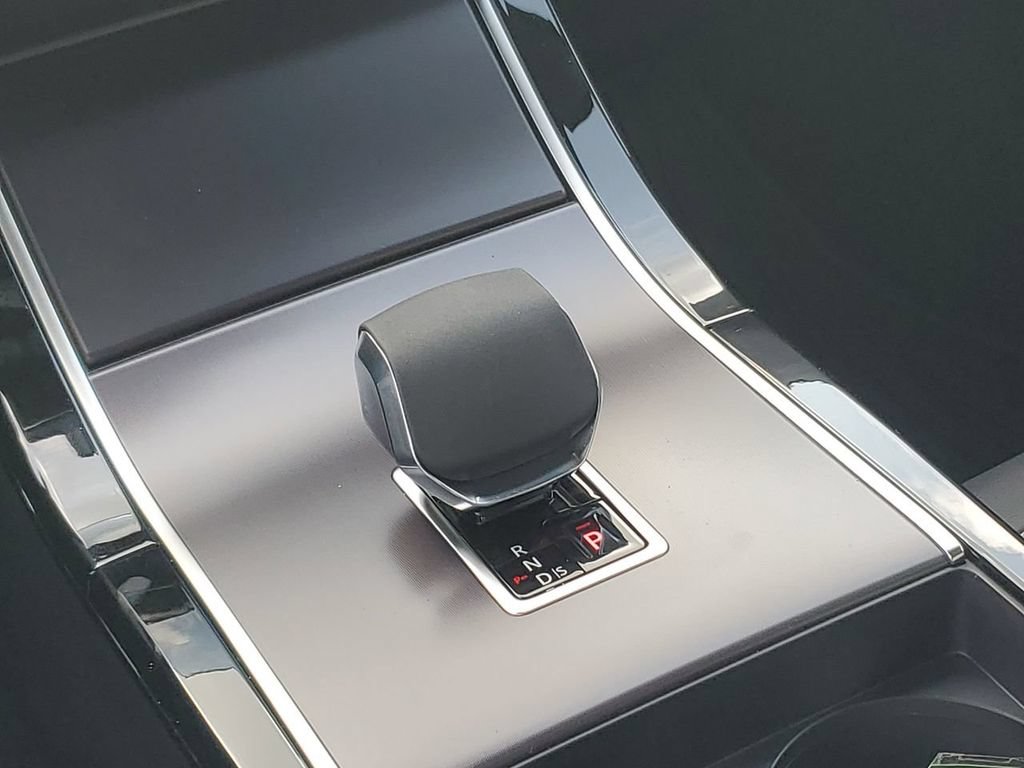 New 2026 Land Rover Range Rover Evoque Dynamic SE AWD/4WD image 20