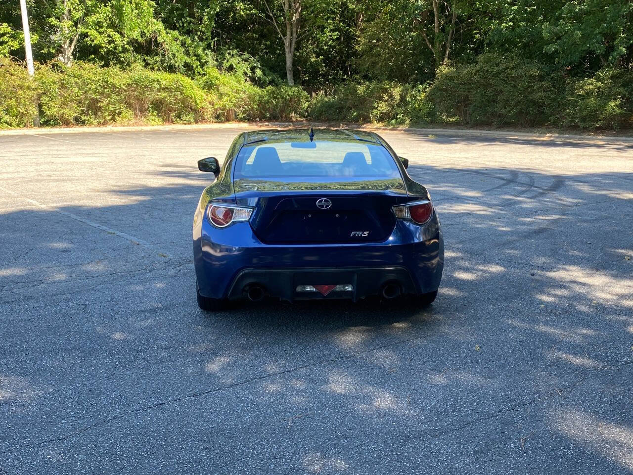 Used 2015 Scion FR-S RWD image 6
