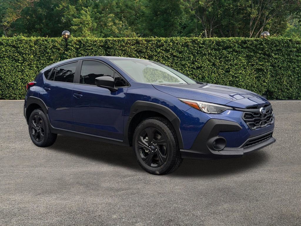 New 2026 Subaru Crosstrek 2.5i AWD/4WD image 2