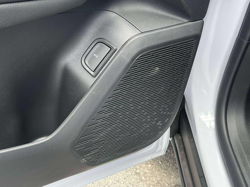 New 2026 GMC Terrain Denali w/ LPO, Floor Liner Package AWD/4WD image 23