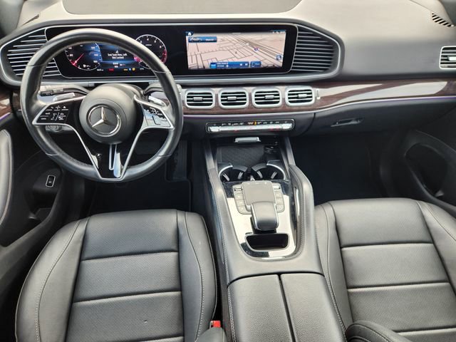 Used 2024 Mercedes-Benz GLE 350 4MATIC w/ 3rd Row Seat Package image 26