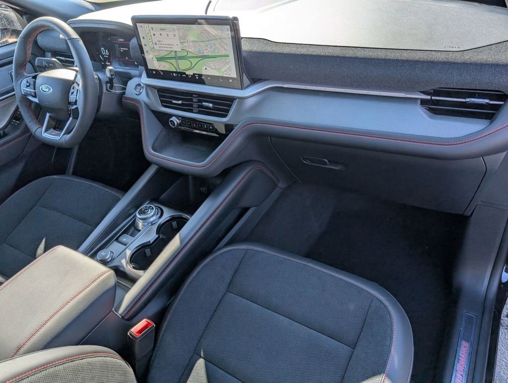 New 2026 Ford Explorer ST w/ Sun And Sound Package image 53