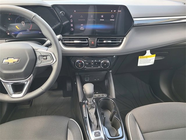 New 2026 Chevrolet TrailBlazer LT w/ Convenience Package image 20