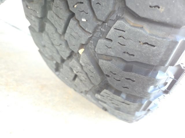 Used 2020 RAM 1500 Warlock AWD/4WD image 78