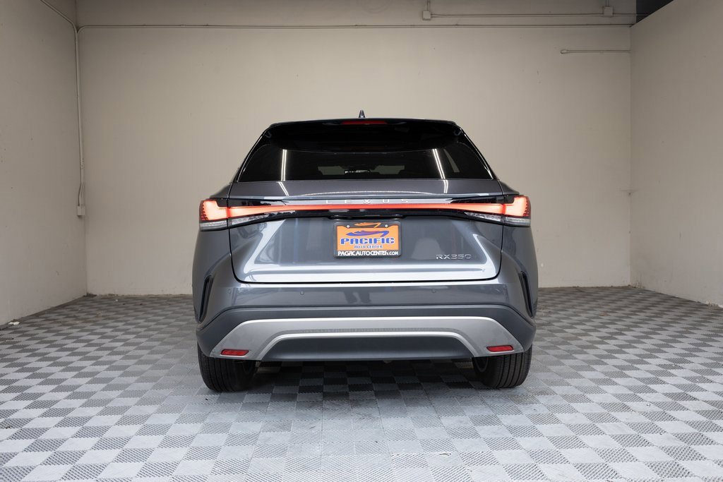 Used 2024 Lexus RX 350 Premium image 11