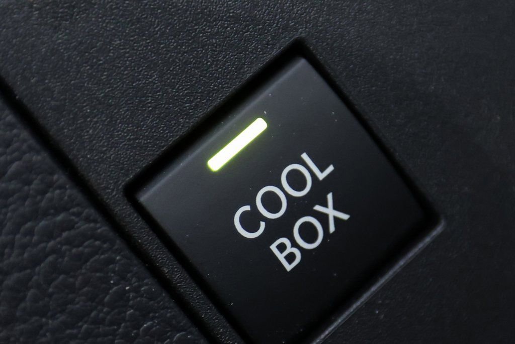 Used 2024 Lexus GX 550 AWD/4WD image 39