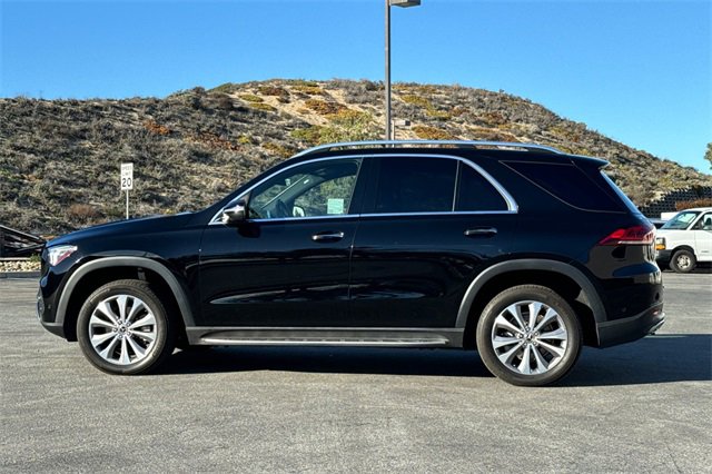 Used 2023 Mercedes-Benz GLE 350 GLE 350 image 7