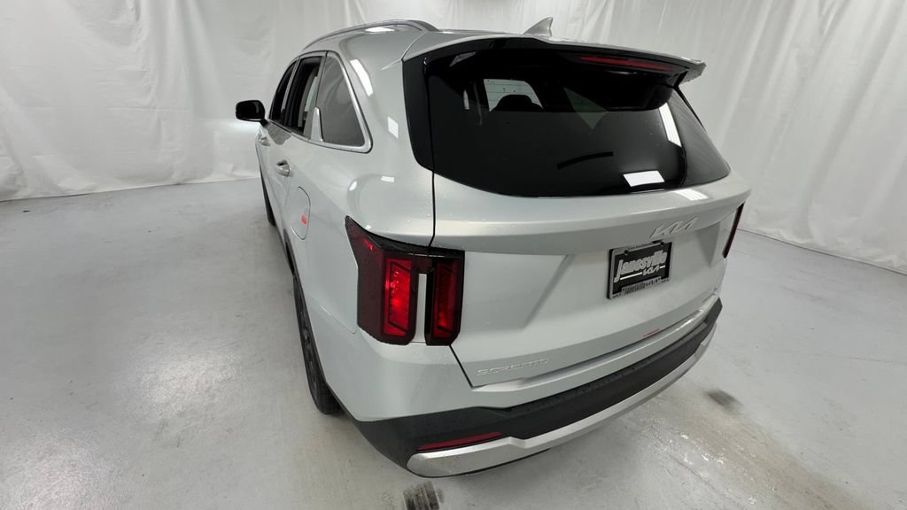New 2026 Kia Sorento S AWD/4WD image 5