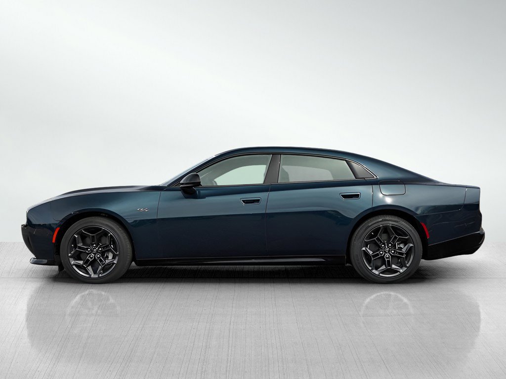 New 2026 Dodge Charger GT w/ Driver Convenience Group AWD/4WD image 4