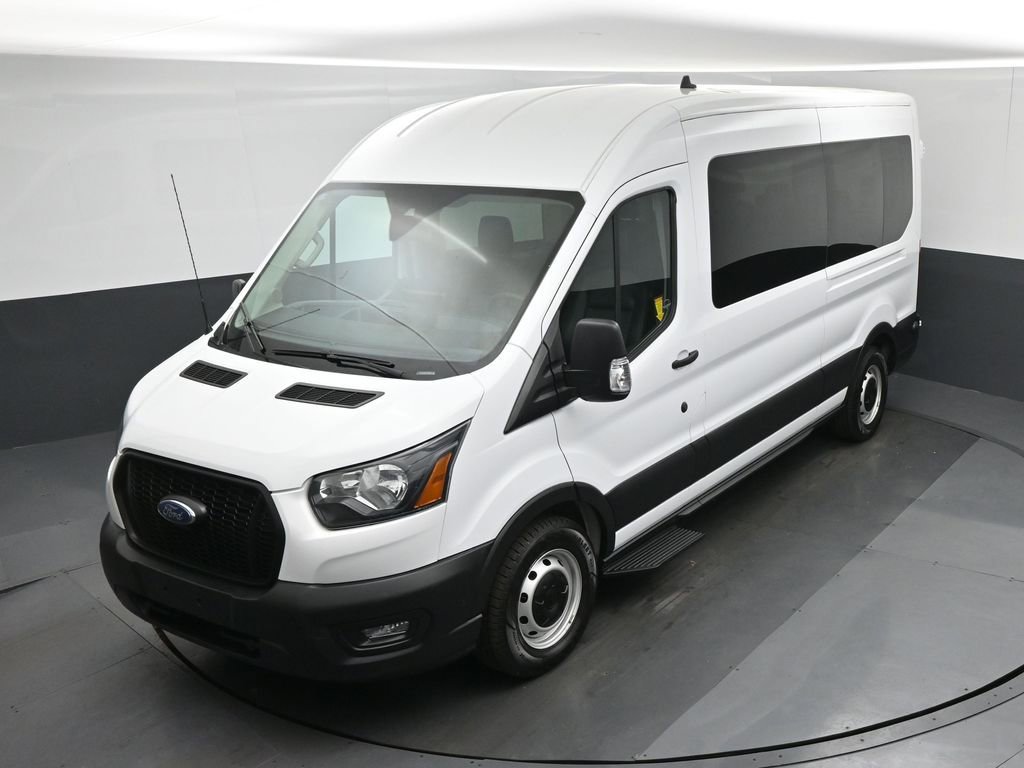 Used 2023 Ford Transit 350 XL image 56