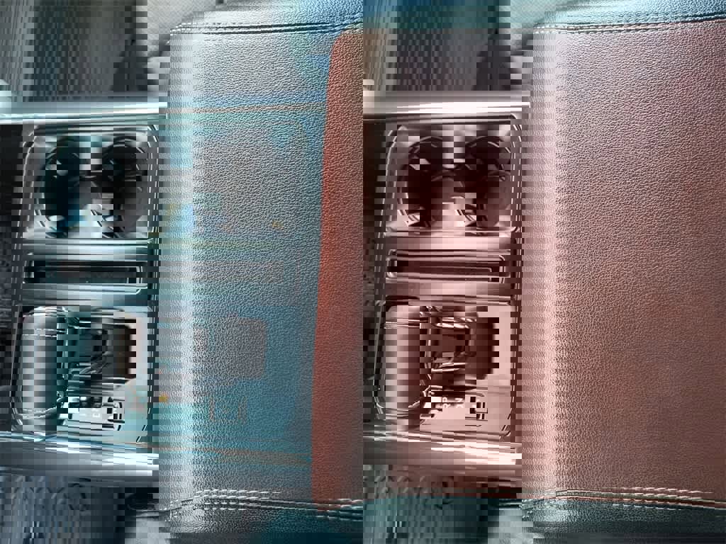 Used 2023 Ford F150 Lariat w/ Equipment Group 502A High image 21