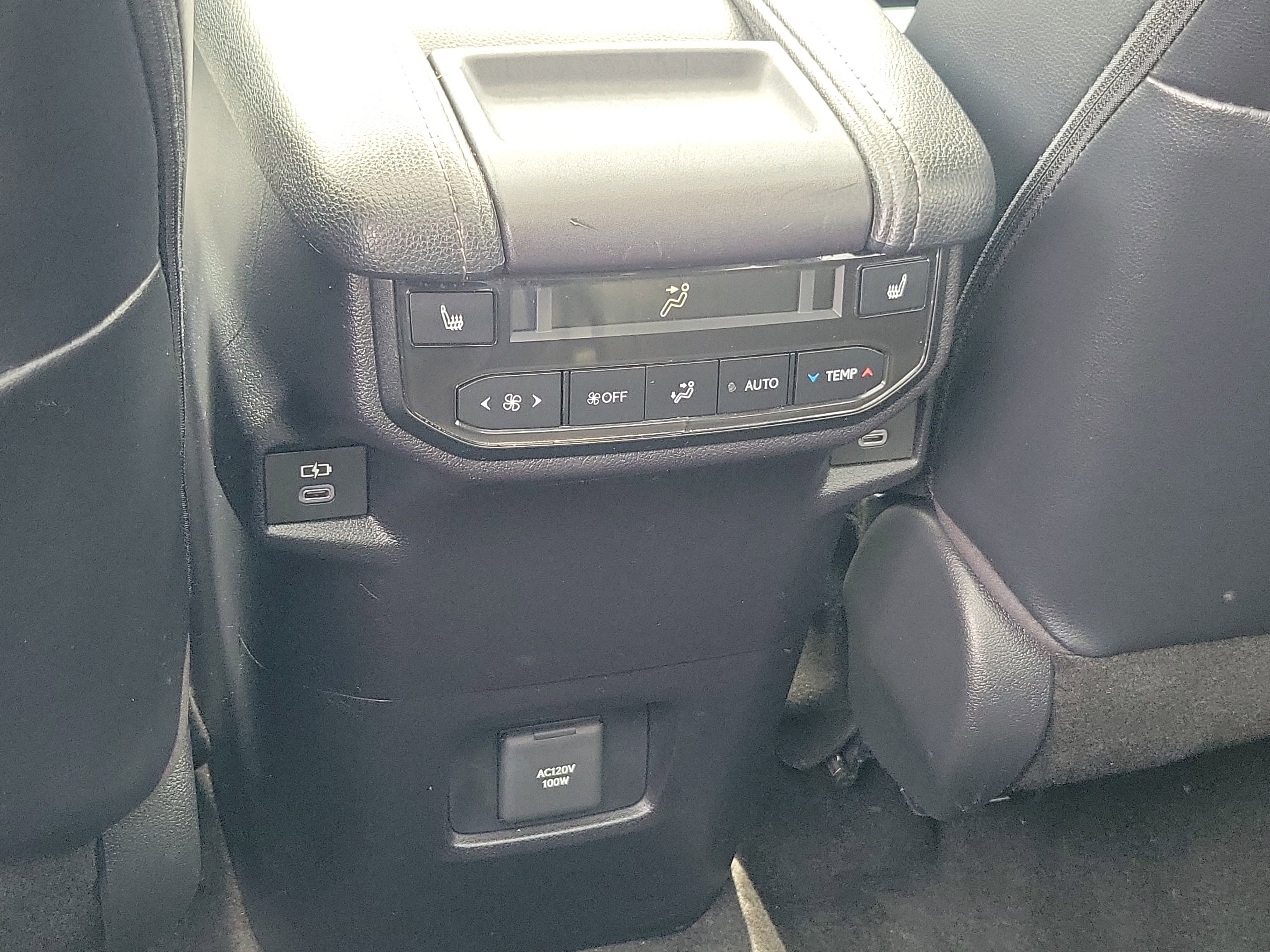 Certified 2024 Toyota Grand Highlander Limited image 16