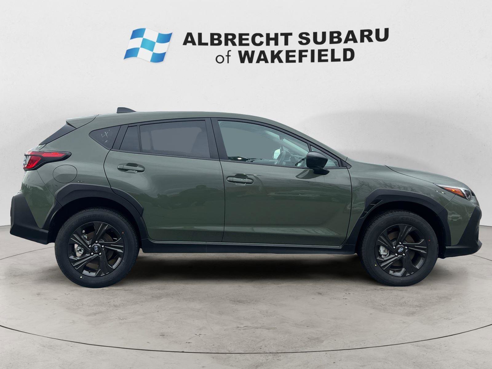 New 2026 Subaru Crosstrek 2.5i image 6