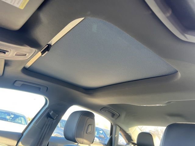 Used 2025 Audi A3 2.0T Premium w/ Black Optic Package image 13