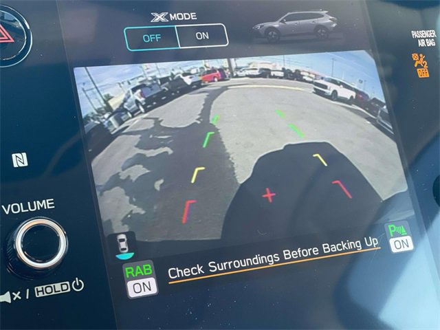 Used 2022 Subaru Outback Touring XT w/ Popular Package #2 image 34