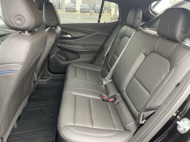 New 2026 Buick Envista Sport Touring w/ Convenience I Package image 21