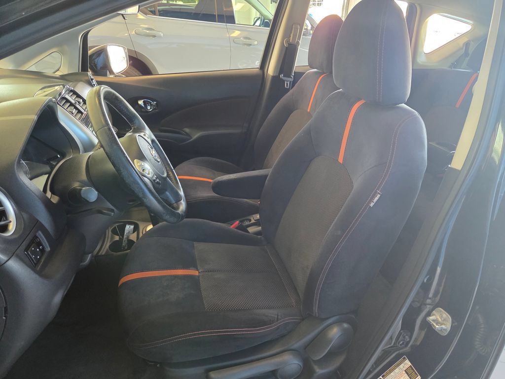 Used 2015 Nissan Versa Note SR FWD image 18