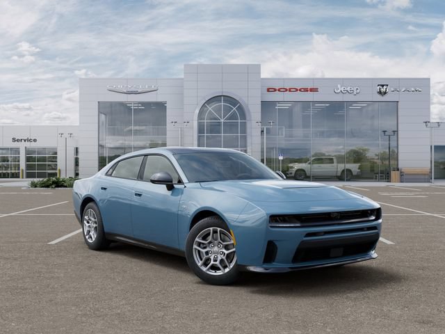 New 2026 Dodge Charger R/T AWD/4WD image 5