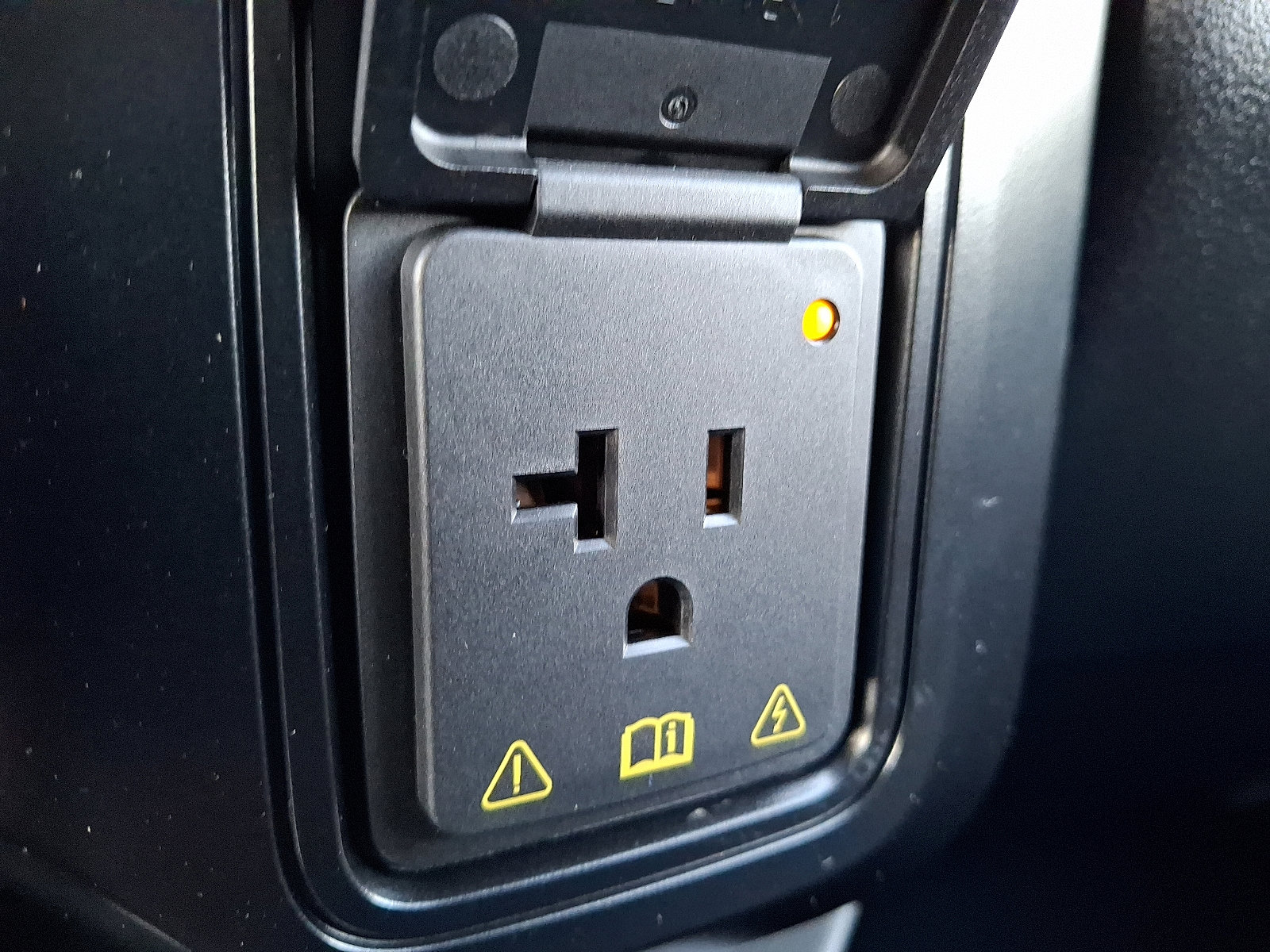 New 2026 Ford F250 Lariat image 19