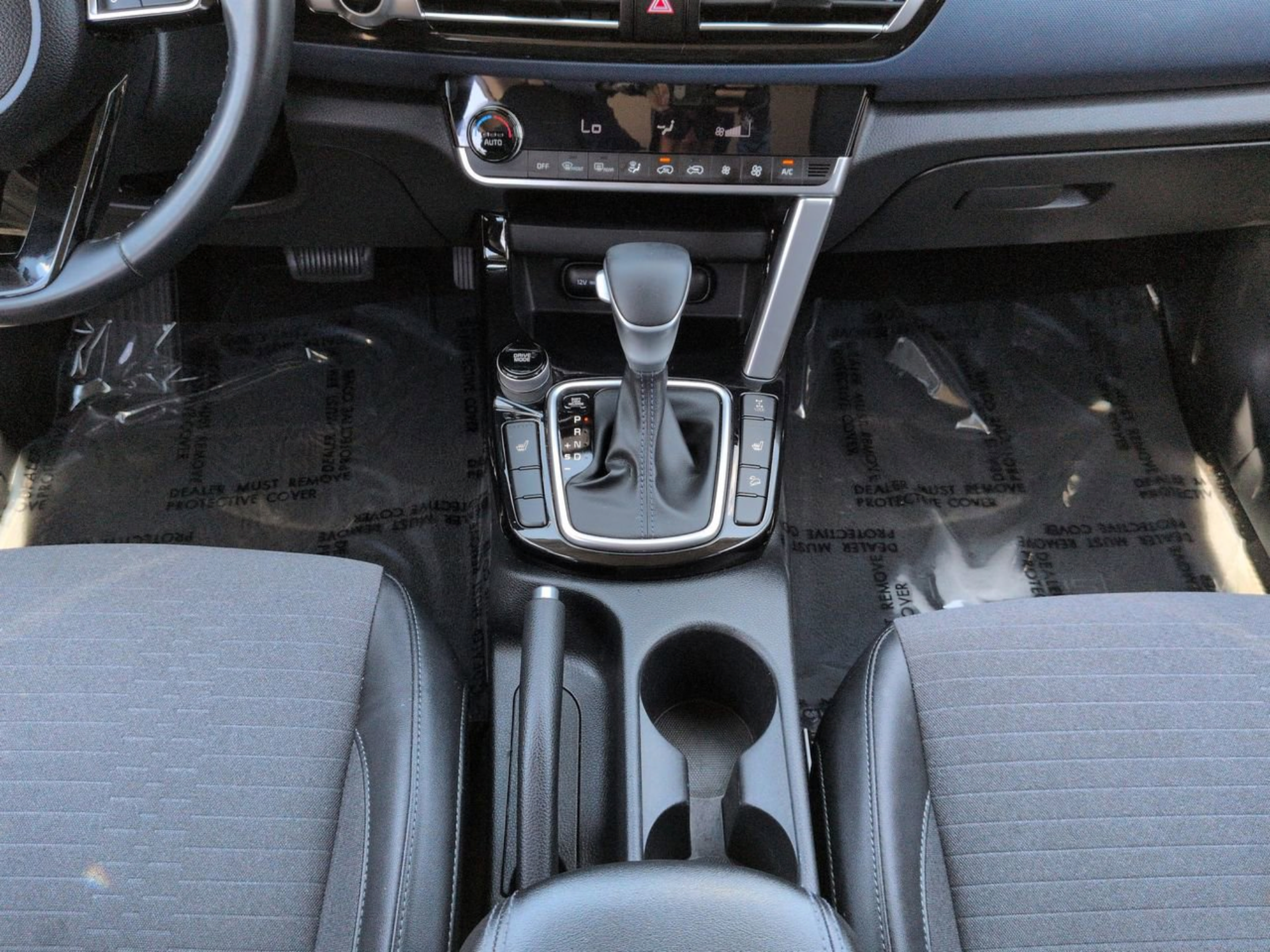 Certified 2023 Kia Seltos S w/ Navigation Package AWD/4WD image 22