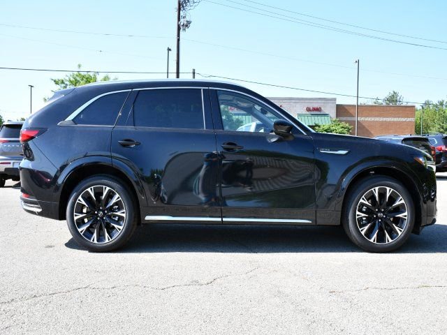 New 2026 MAZDA CX-90 3.3 Turbo S w/ Premium Plus AWD/4WD image 8