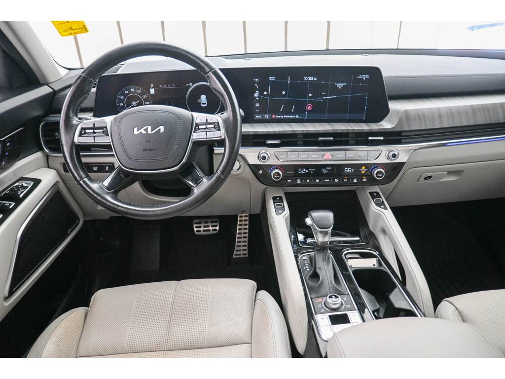Certified 2023 Kia Telluride SX AWD/4WD image 31
