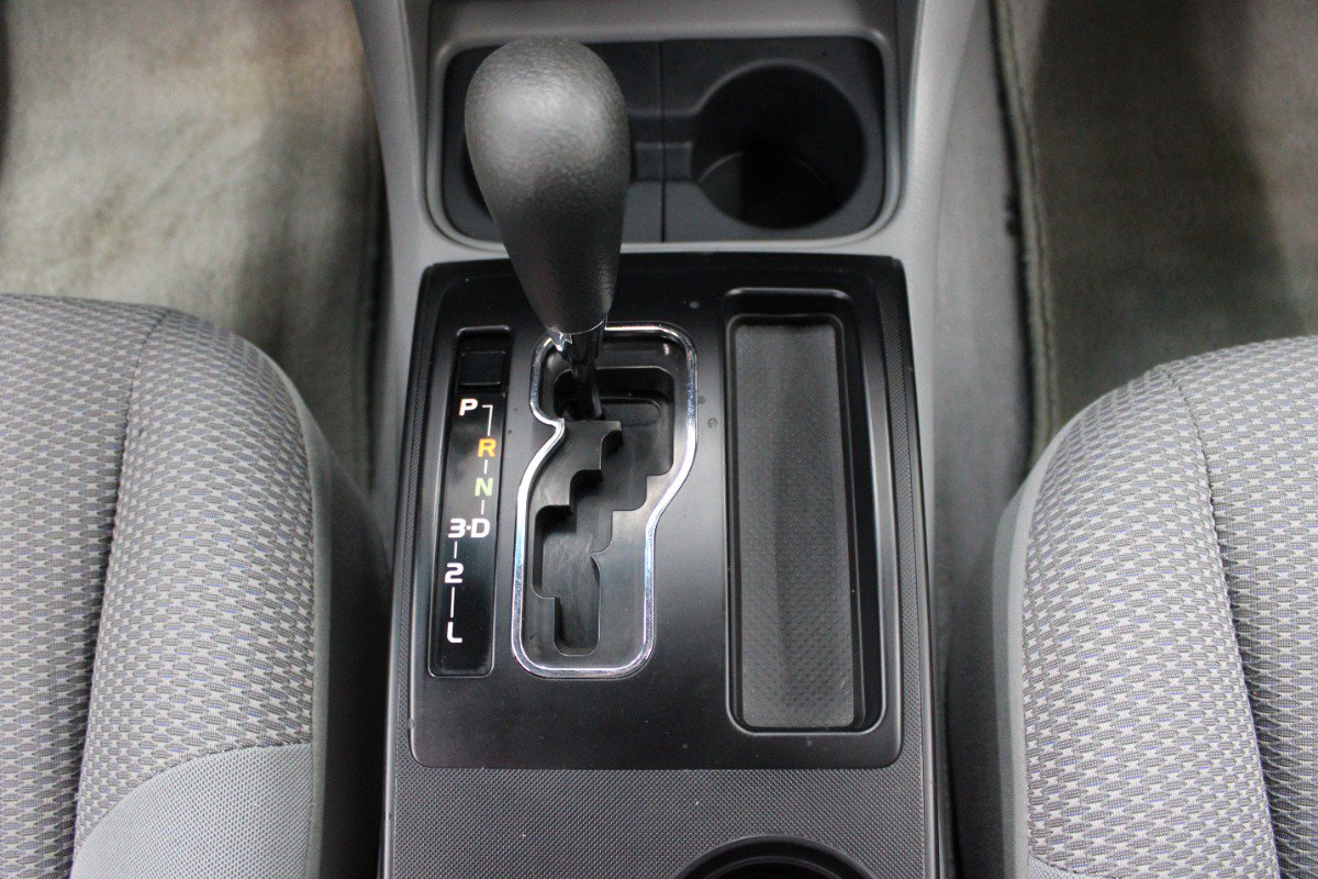 Used 2010 Toyota Tacoma 2WD Access Cab image 20