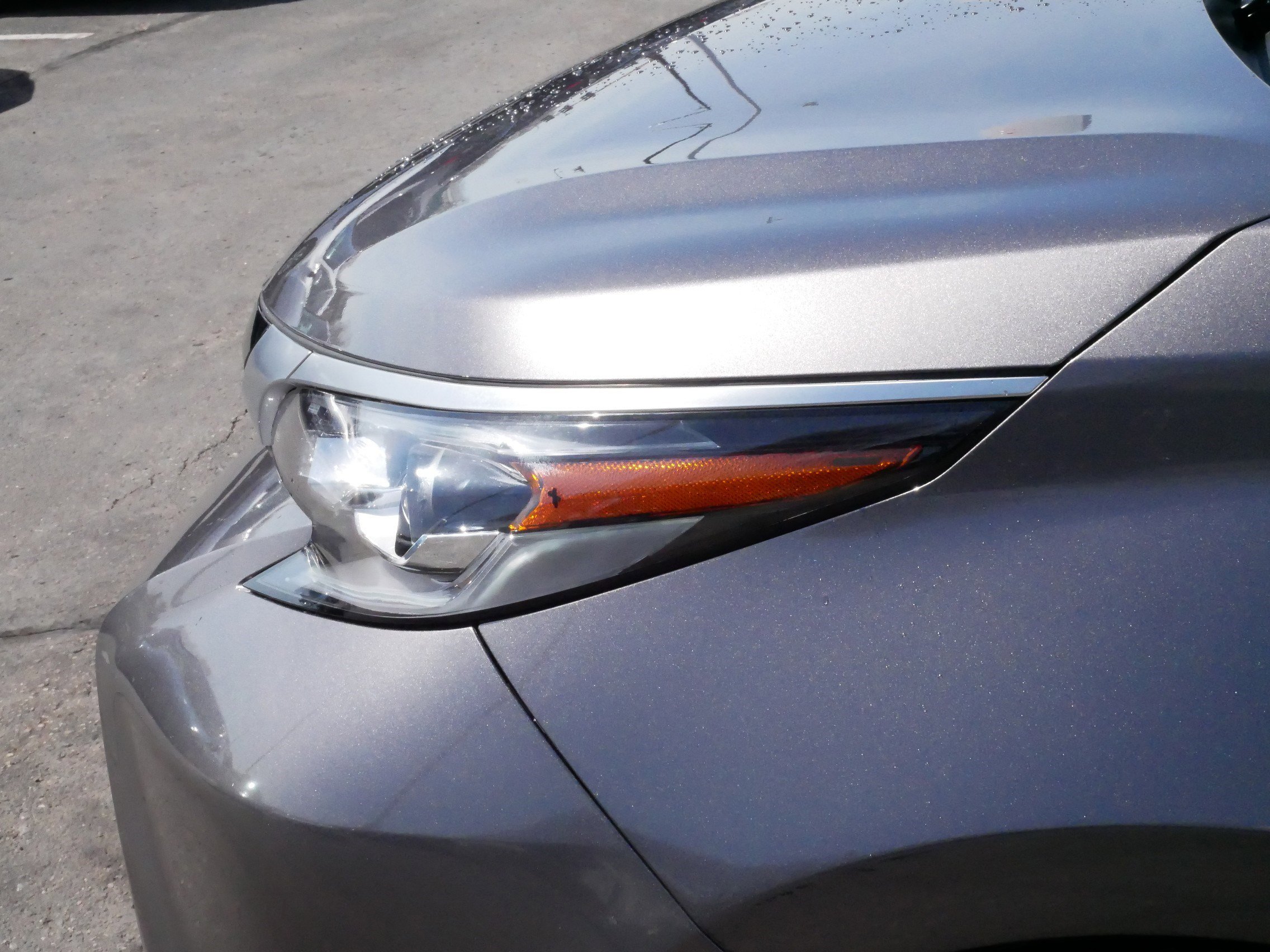 Certified 2024 Toyota Sienna Platinum image 16