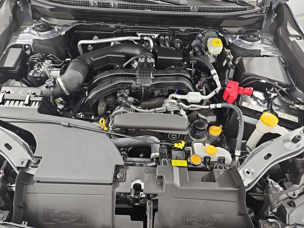 New 2026 Subaru Outback Limited AWD/4WD image 22
