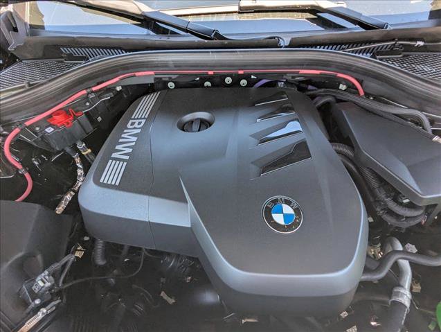 New 2026 BMW X3 xDrive30 image 16