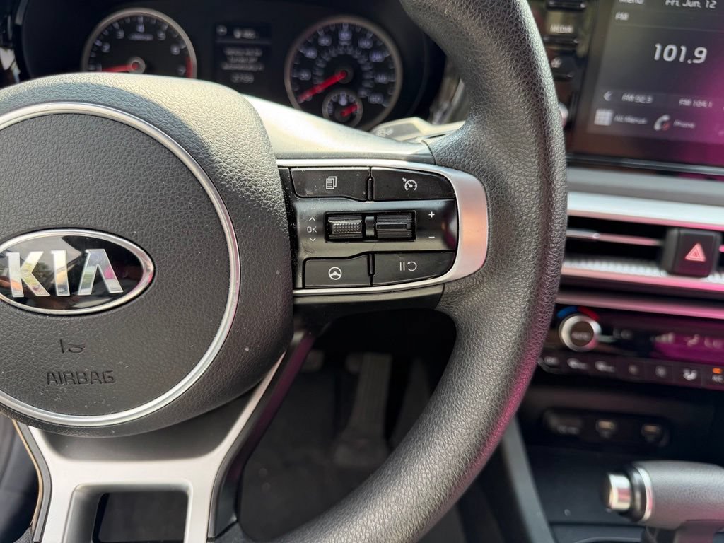 Used 2021 Kia K5 LXS AWD/4WD image 23