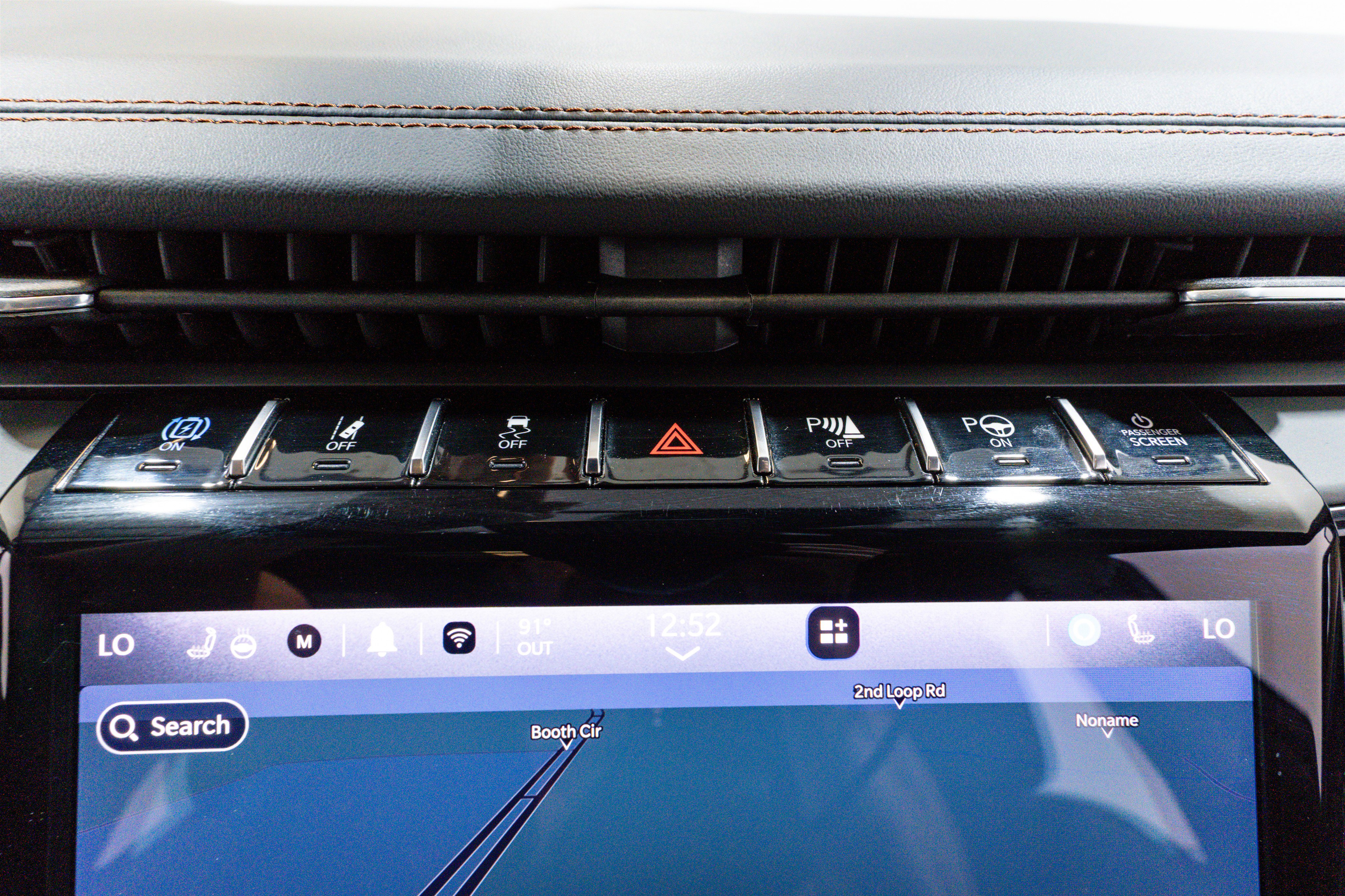 Used 2023 Jeep Grand Cherokee Summit w/ High Altitude Package image 19