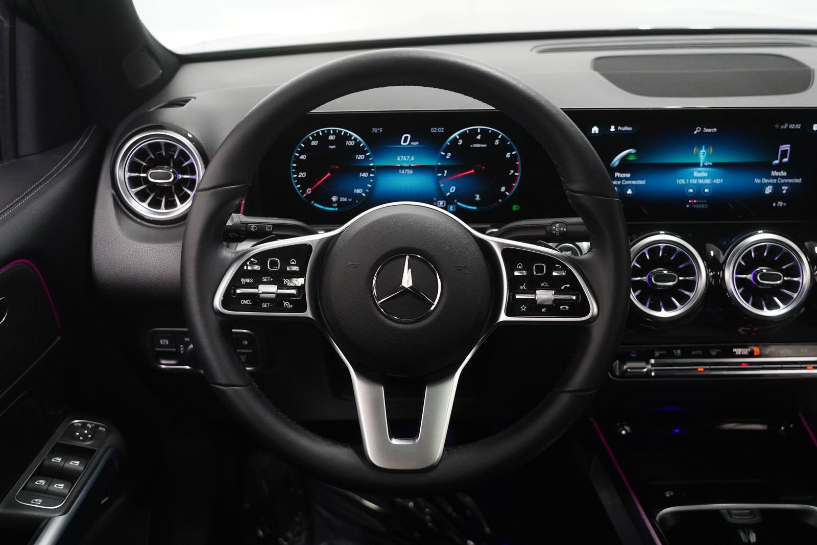 Certified 2023 Mercedes-Benz GLB 250 image 18